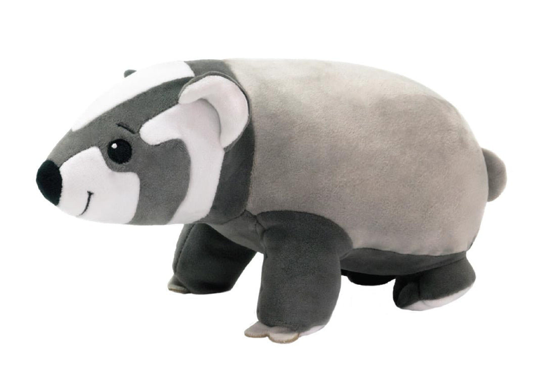Badger - Fiesta