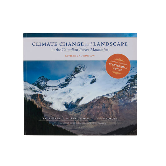Climate Change and Landscape in the Canadian Rocky Mountains