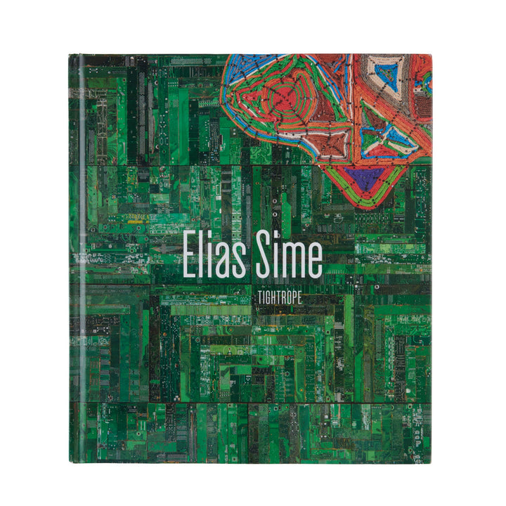 Elias Sime: Tightrope