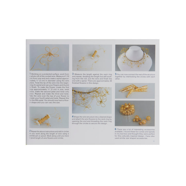 Accessoires floraux