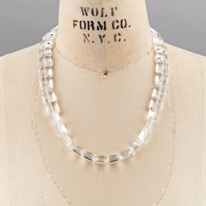 Collier clair Krista