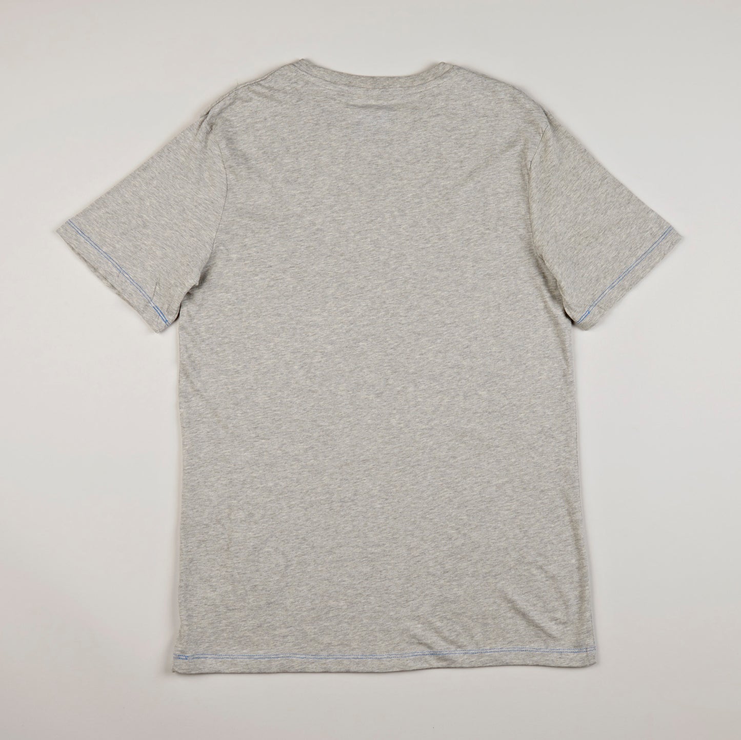 T-shirt à logo 4ocean - Gris