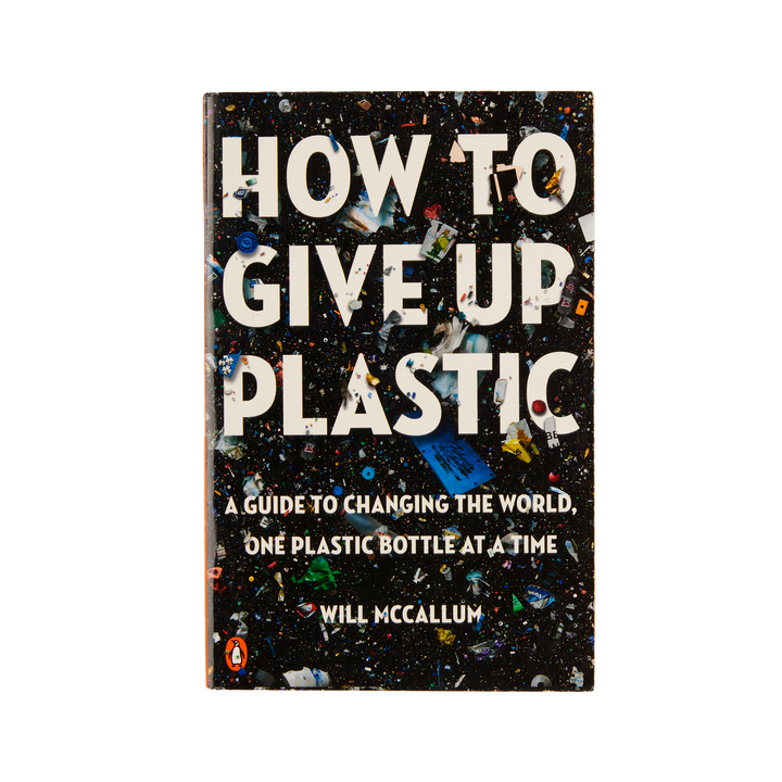 Comment abandonner le plastique