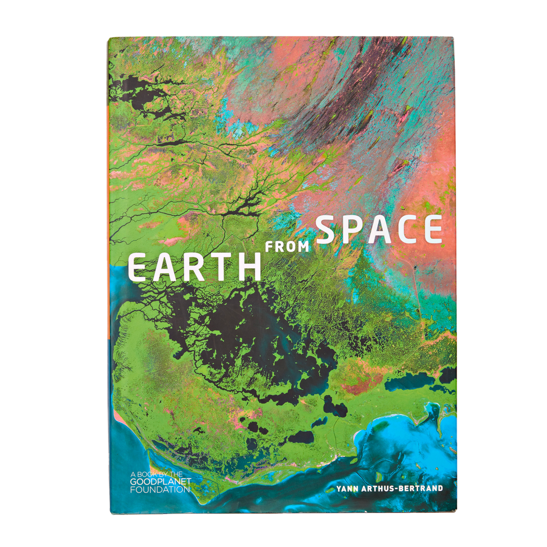 Earth from Space