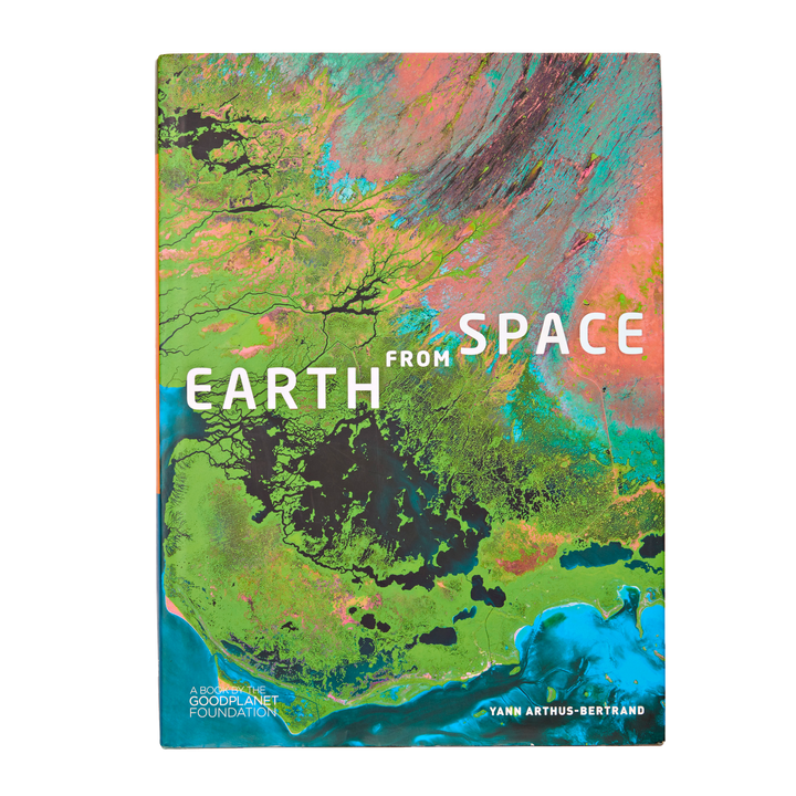Earth from Space