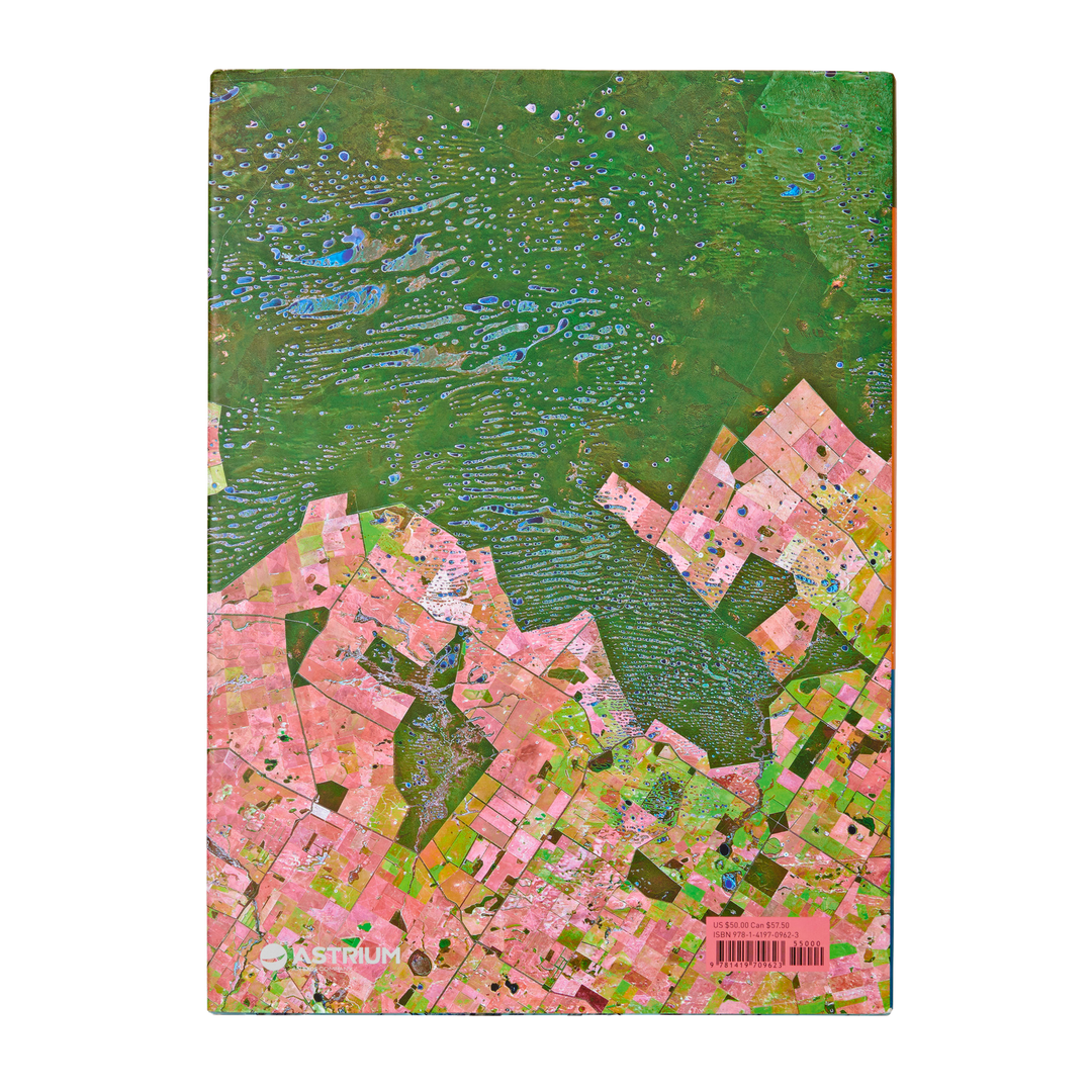 Earth from Space
