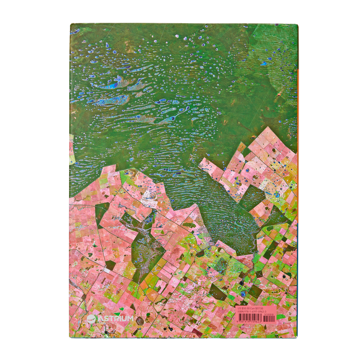 Earth from Space