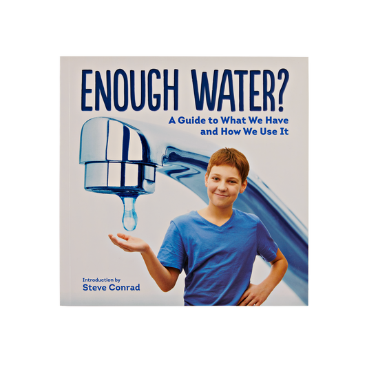 Enough Water