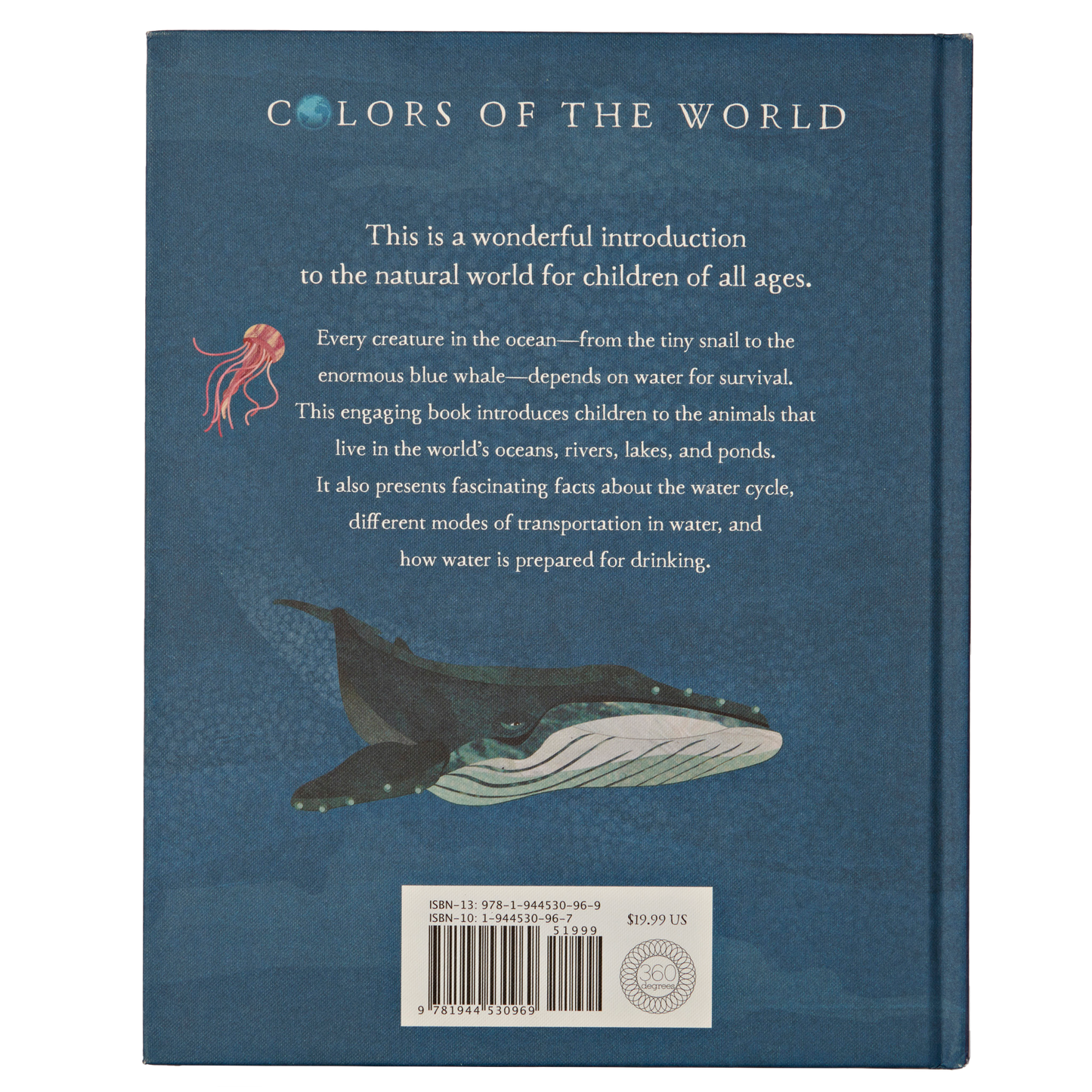 Blue Planet - Life in Our Ocean