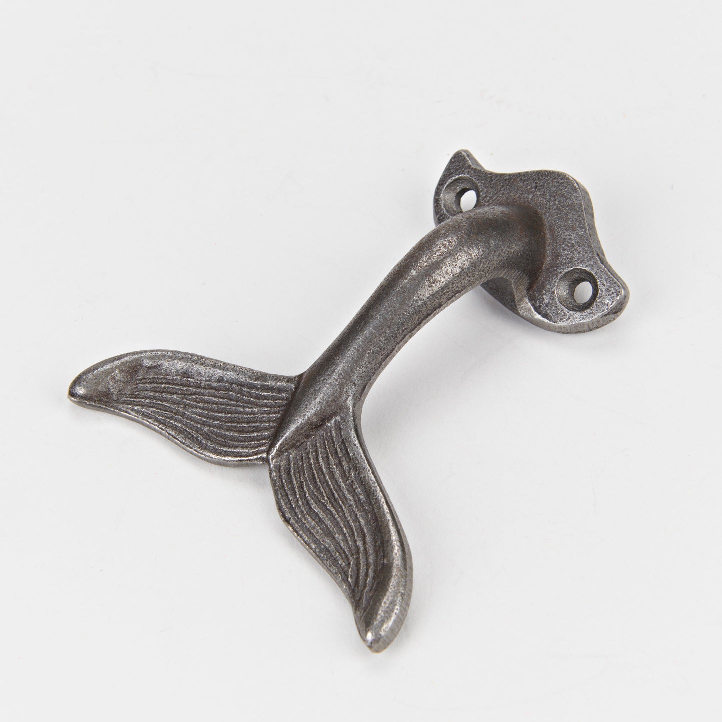 Cast Iron Whale Tail Hooks