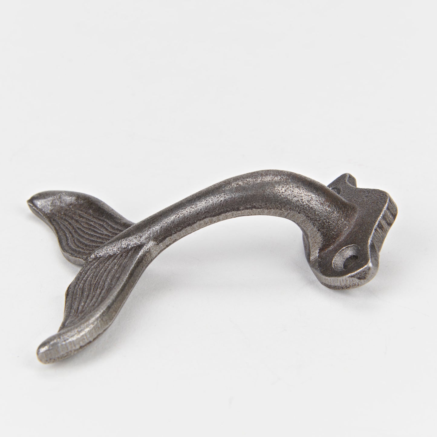 Cast Iron Whale Tail Hooks