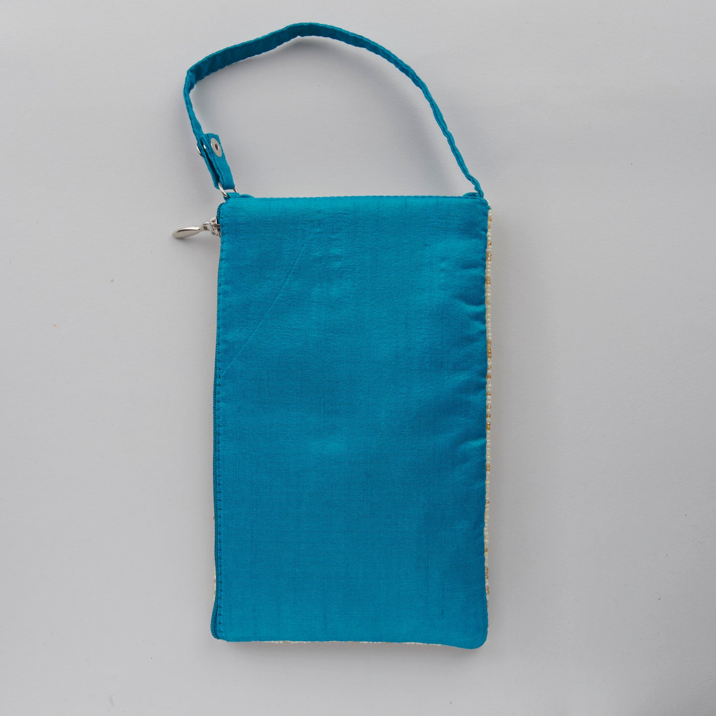 Club Bag Mermaid Tail - Azure