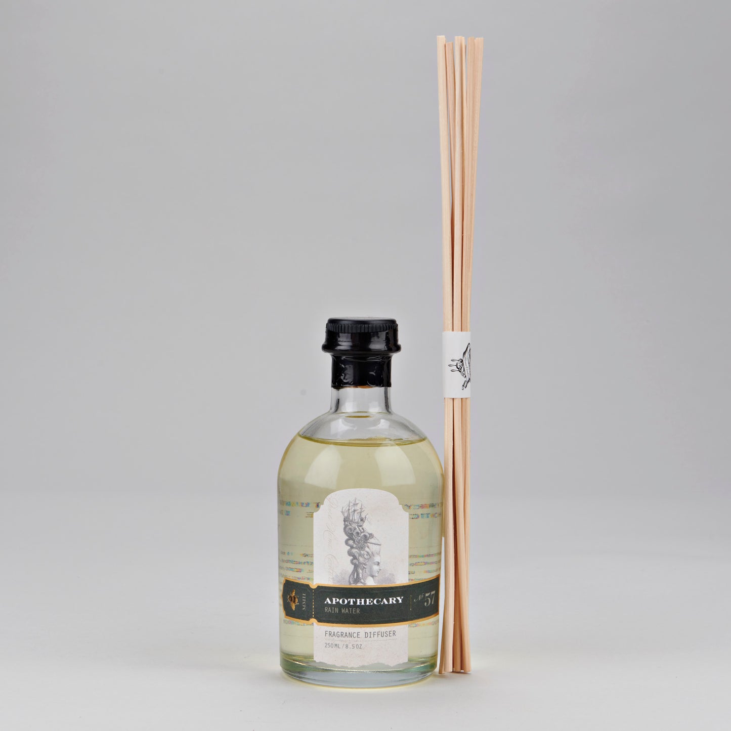 Diffuser - Rain Water