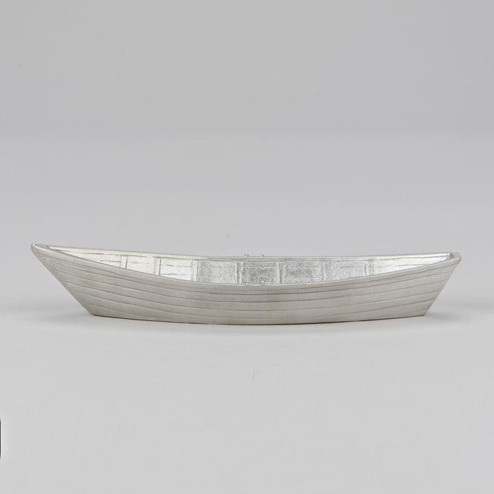 Dory Bowl-Pewter