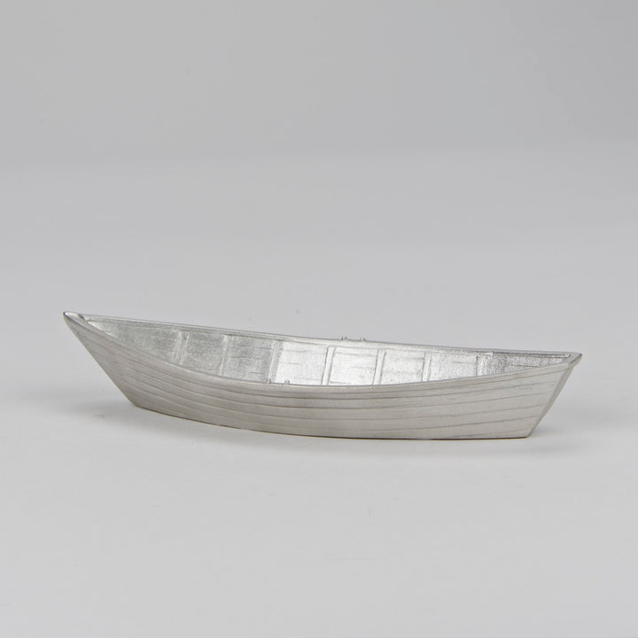 Dory Bowl-Pewter