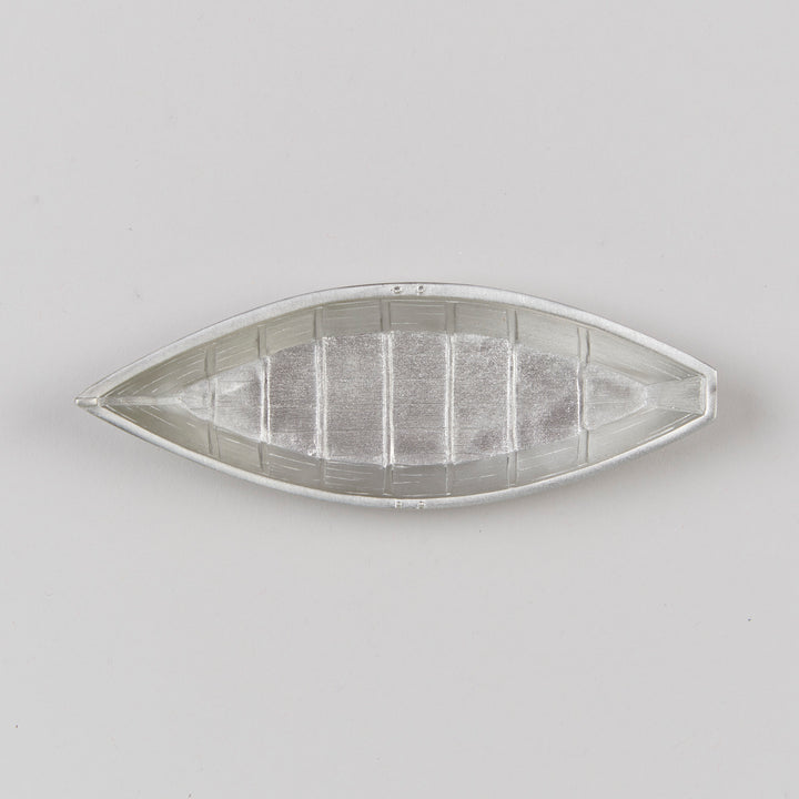Dory Bowl-Pewter