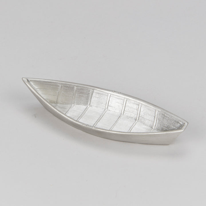 Dory Bowl-Pewter