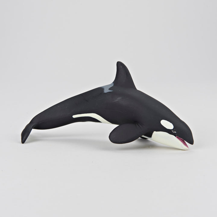 Figurine - Orca (Plongeon)