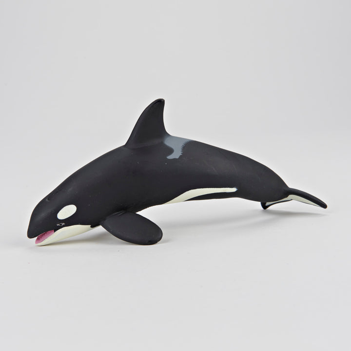 Figurine - Orca (Plongeon)