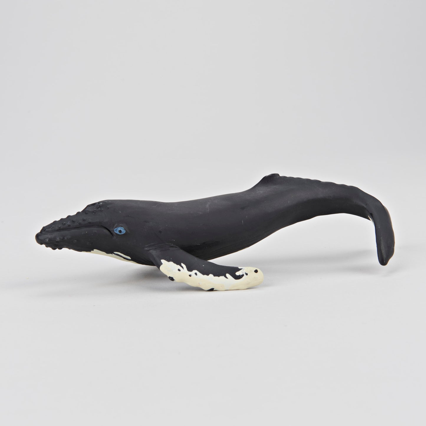 Figurine - Baleine à bosse