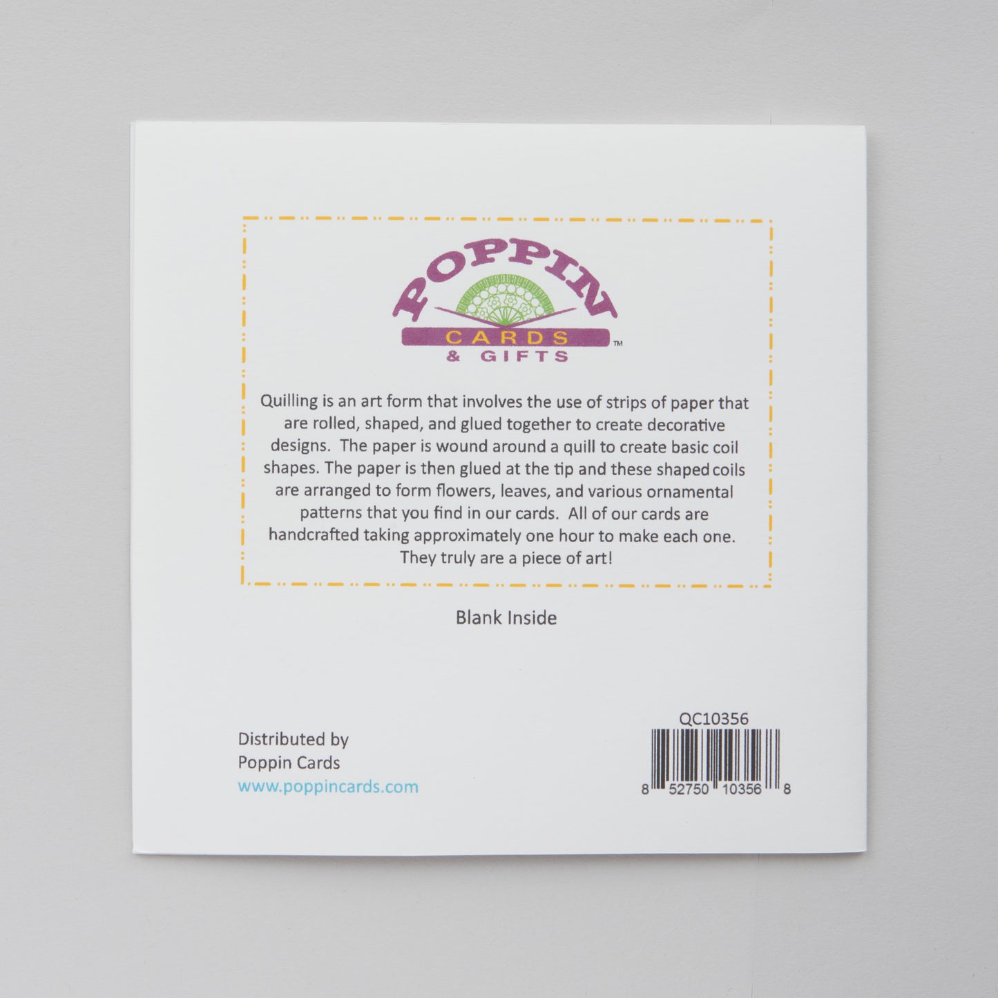 Card - Orca Pair