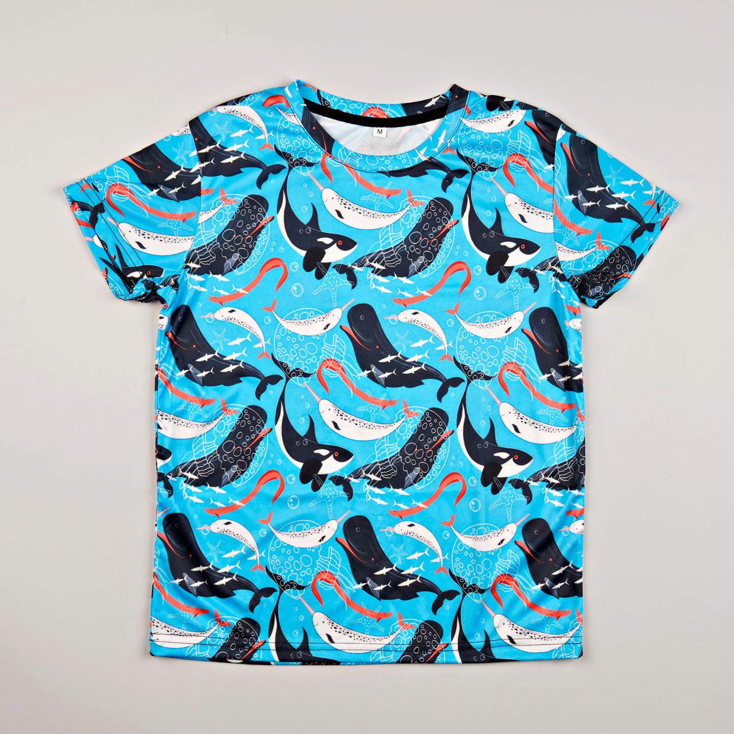 Graphic Tee Boys/Girls