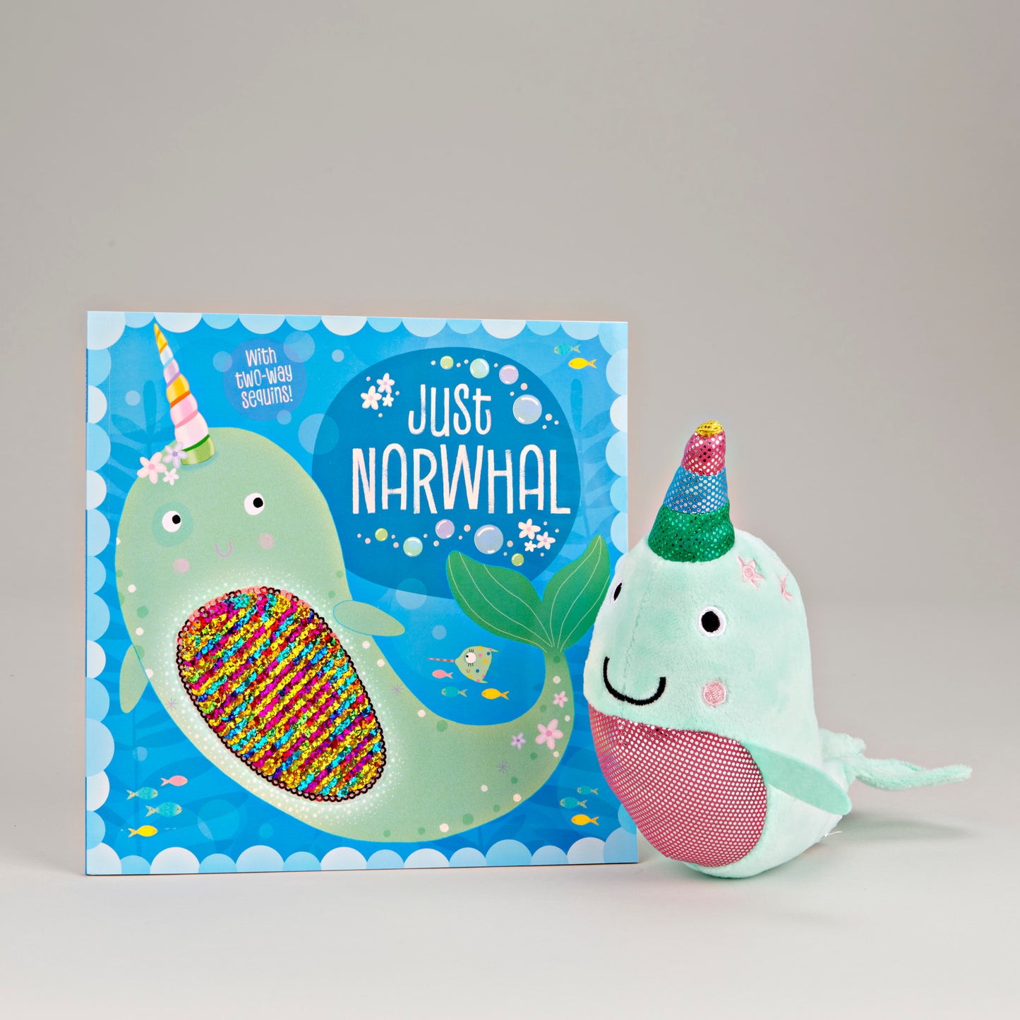 Coffret Juste Narval