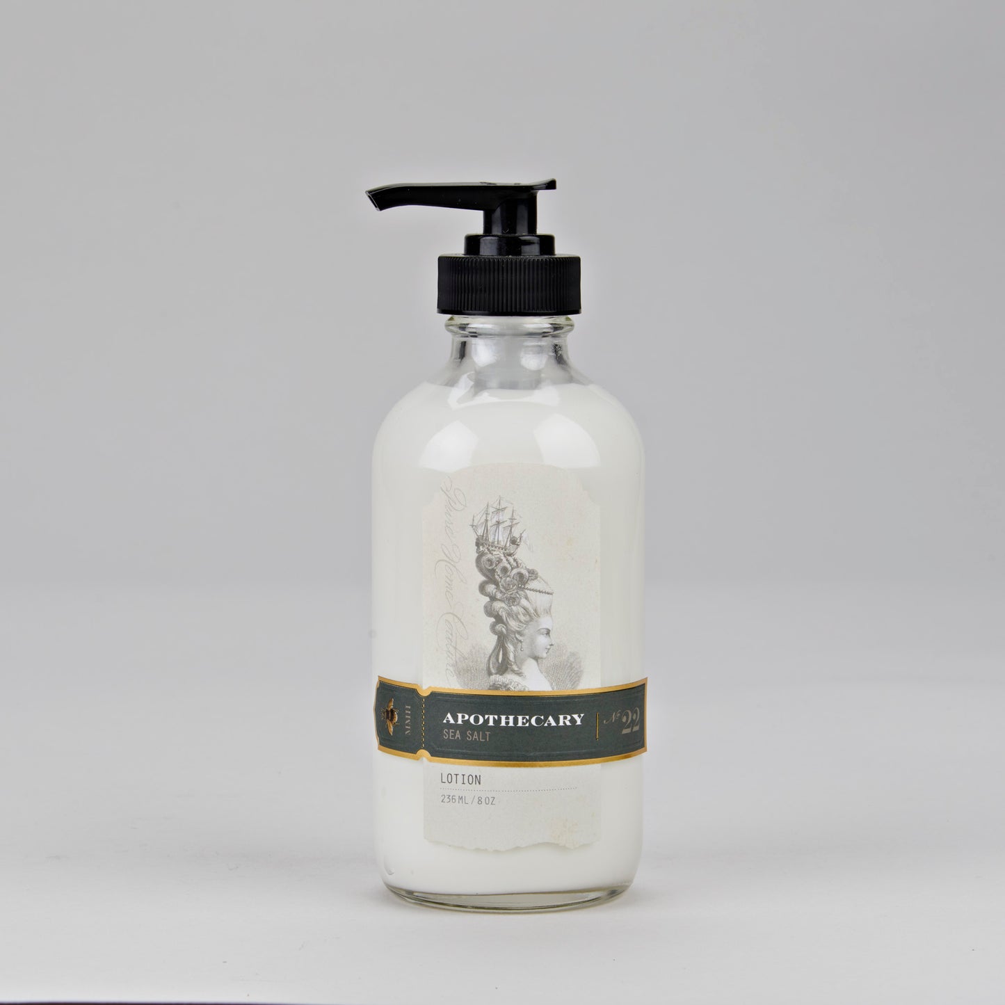 Lotion Mains & Corps