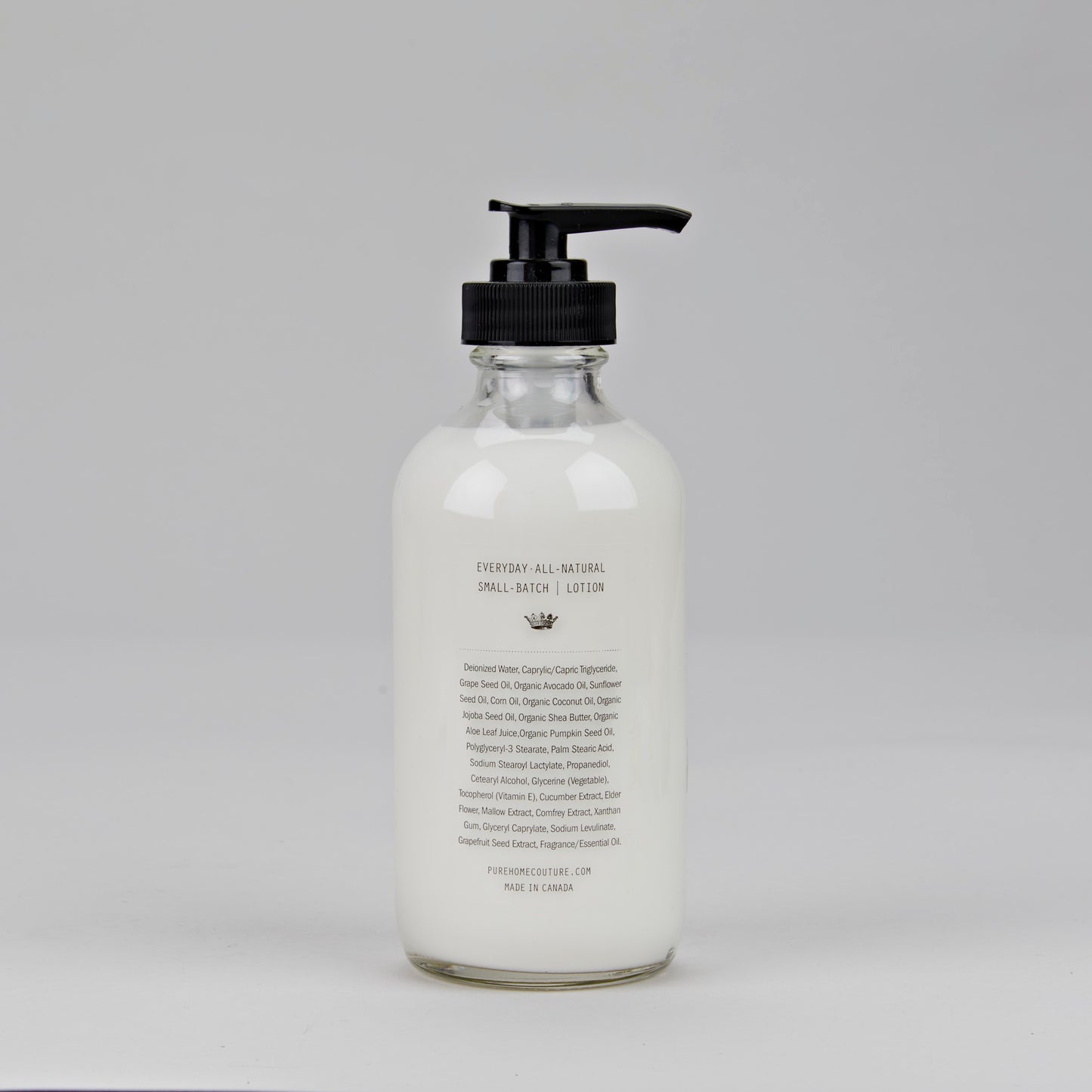 Lotion Mains & Corps