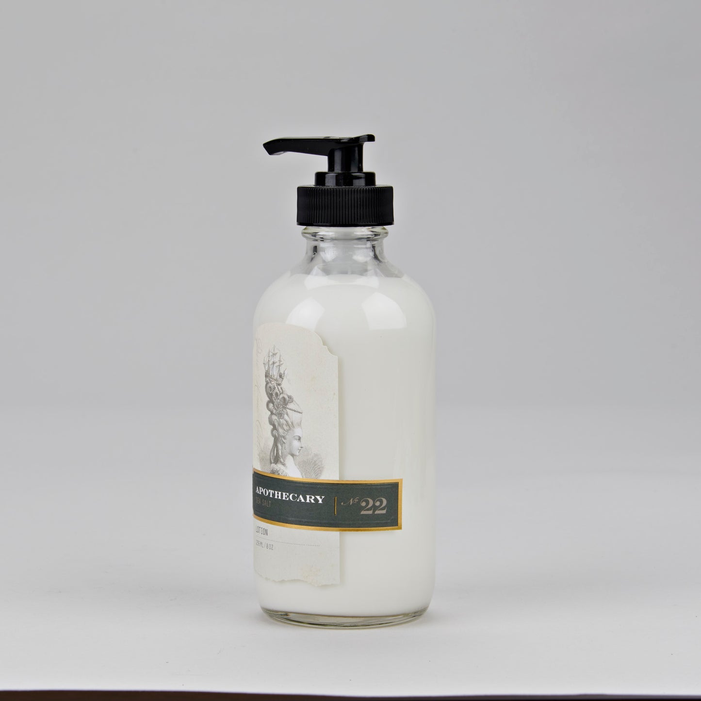 Lotion Mains & Corps