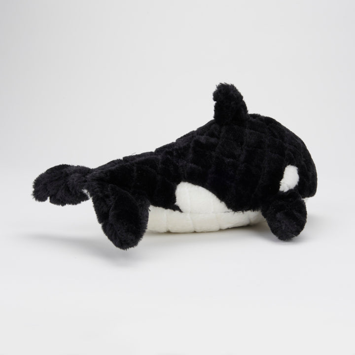 Dog Toy - Mighty Ocean Whale