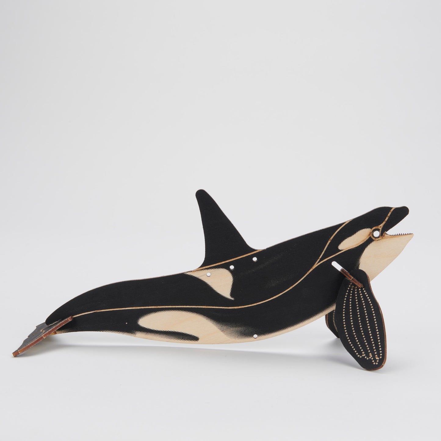 Mobile - Orca Assembly Kit
