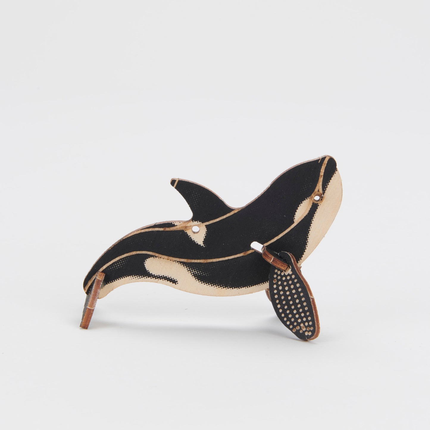 Mobile - Orca Assembly Kit