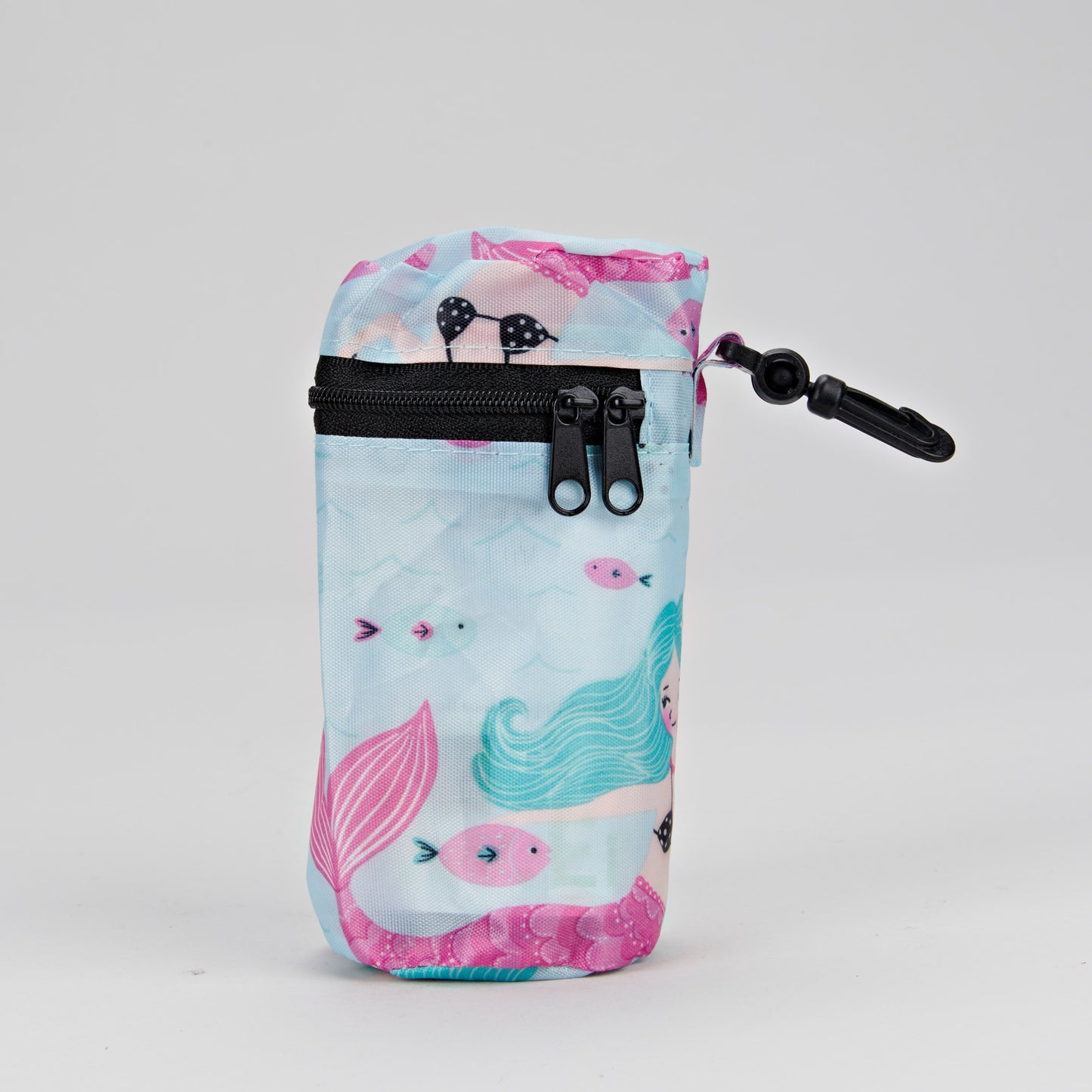 Sac fourre-tout réutilisable sirène