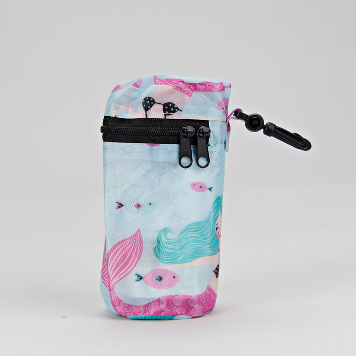 Sac fourre-tout réutilisable sirène