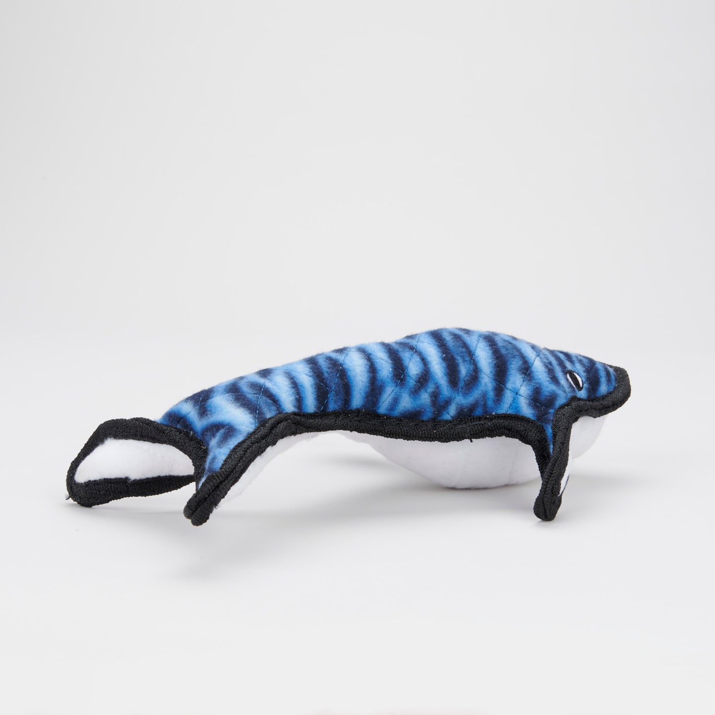 Dog Toy - Tuffy Ocean Creature Whale