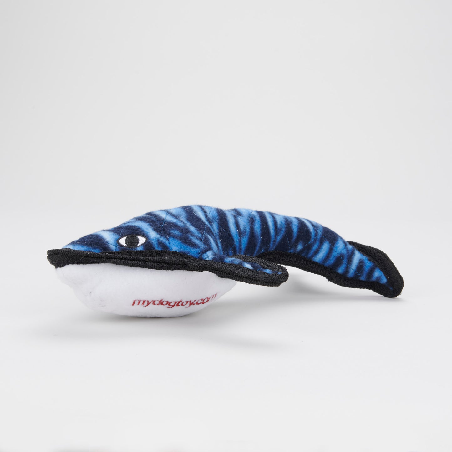 Dog Toy - Tuffy Ocean Creature Whale