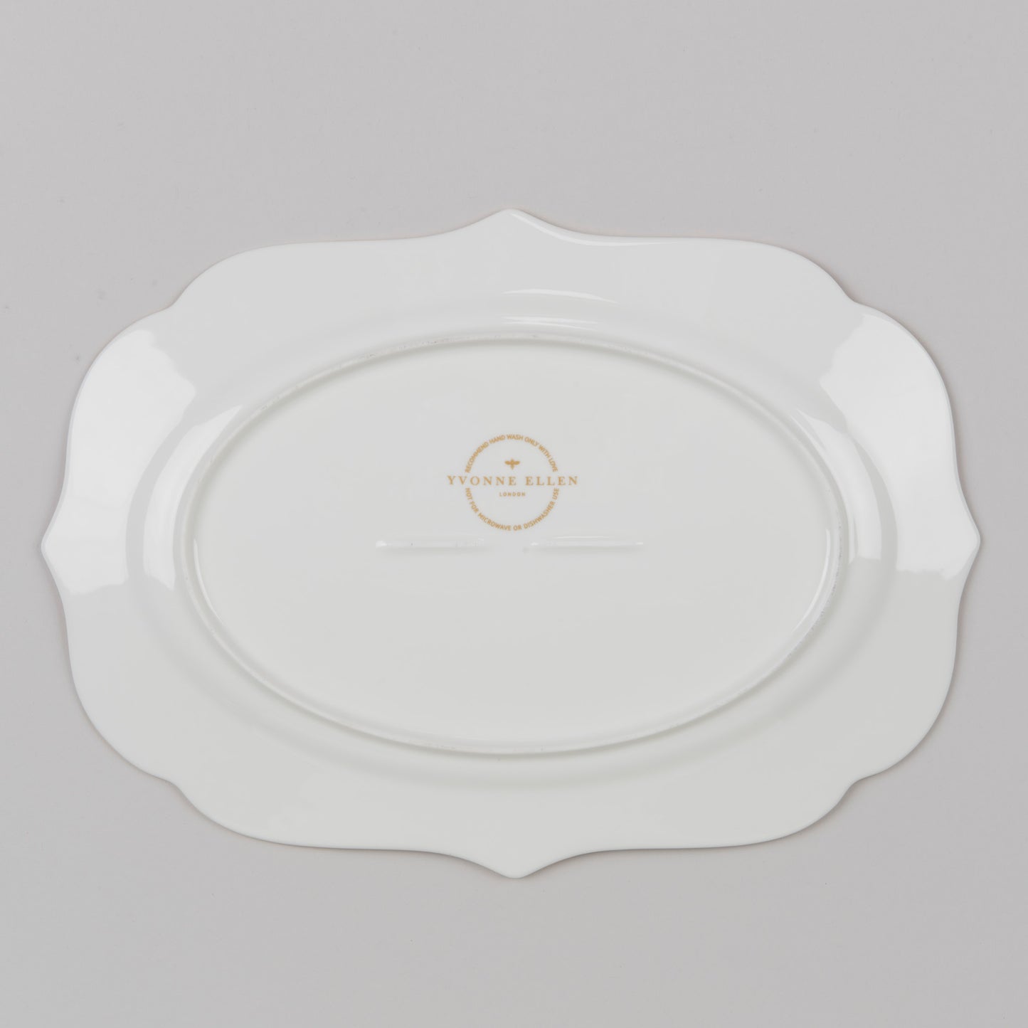 Whale of a Time Platter