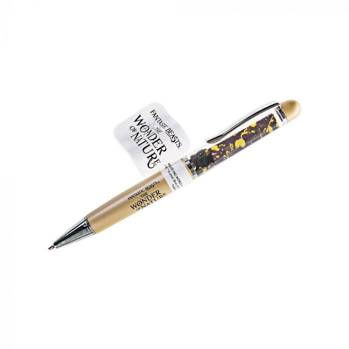 Stylo flottant Niffleur