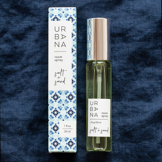 Room Spray - Salt & Sand (30ml)
