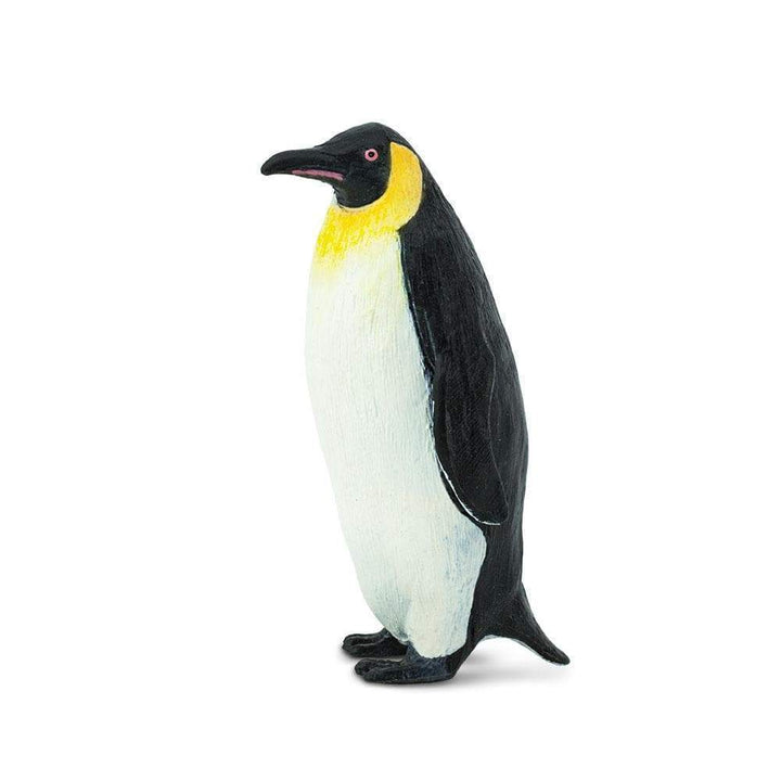 Figurine - Manchot Empereur