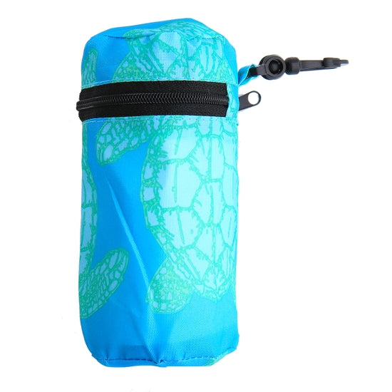 Turtles Reusable Grocery Tote Bag