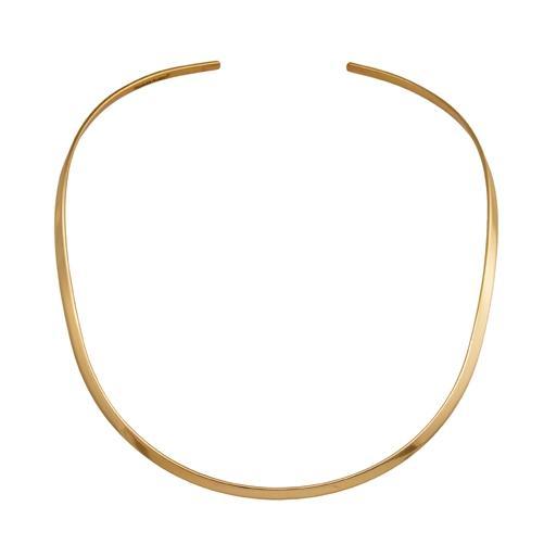 Alchemia Open Round Neckwire