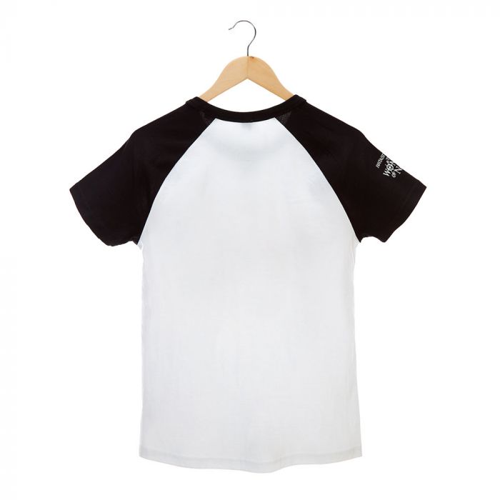 T-shirt de baseball Les Animaux fantastiques™ pour adultes