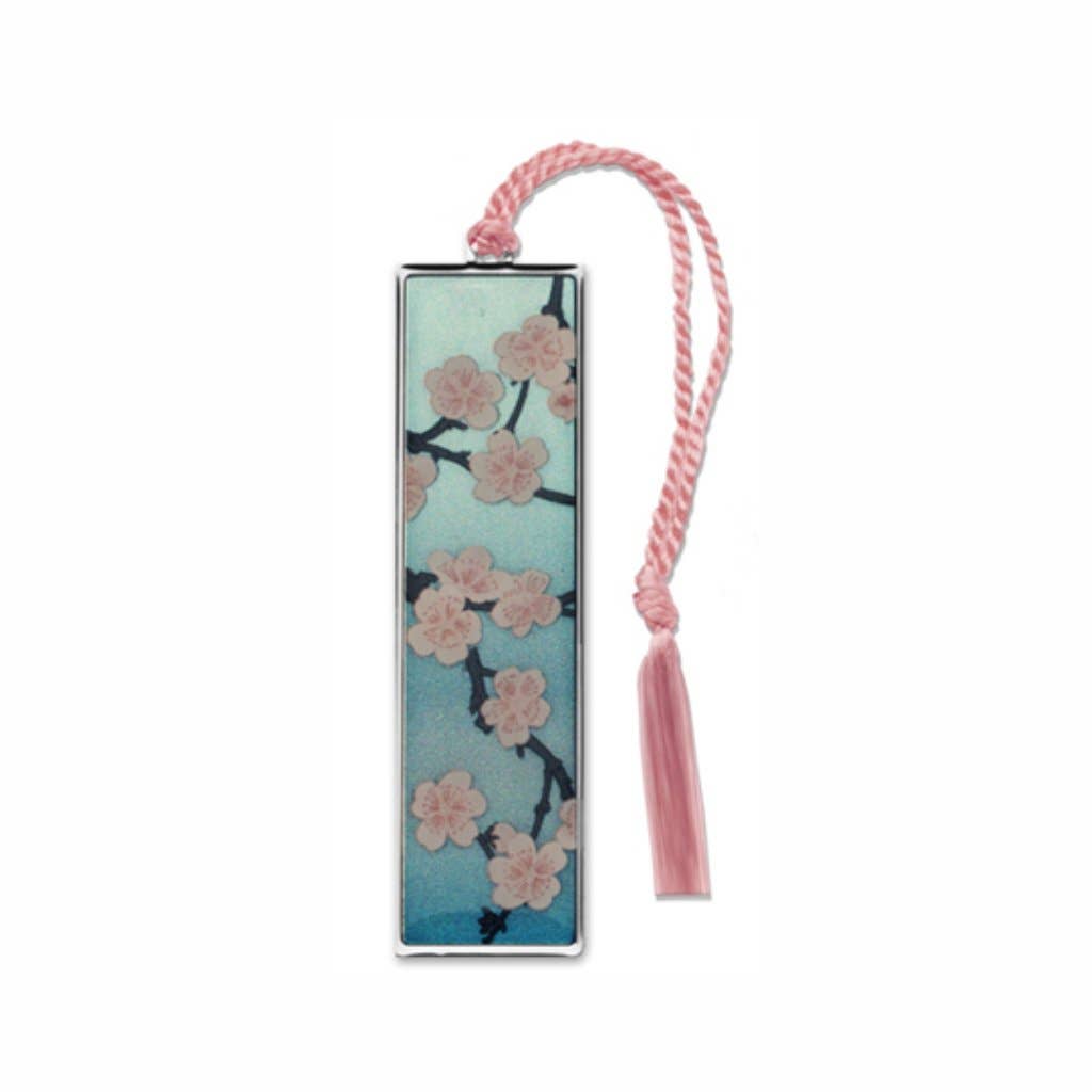 Blossom Bookmark