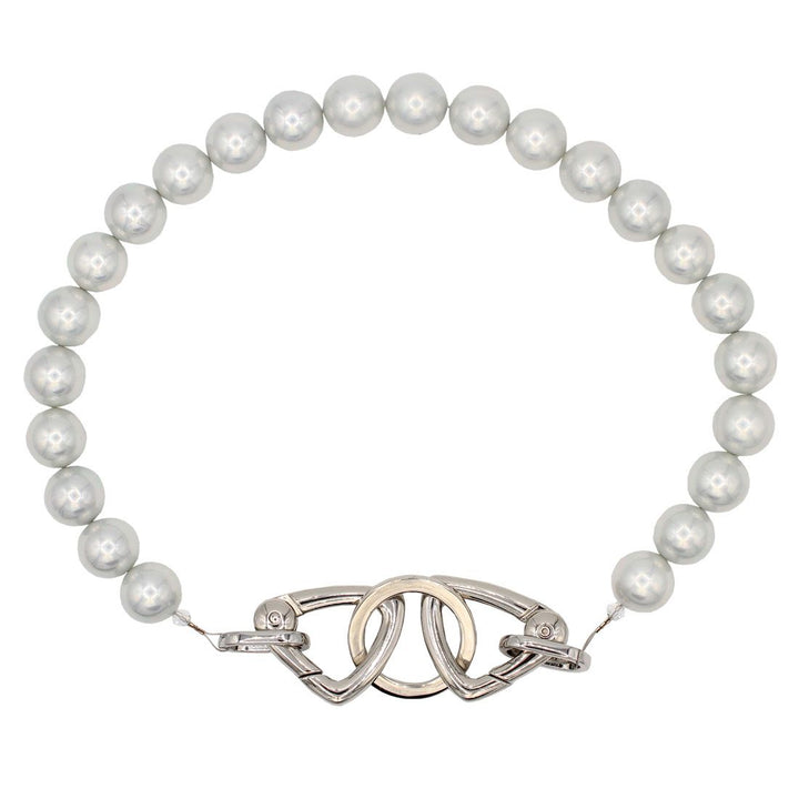 Dylan Pearl Combination Necklace