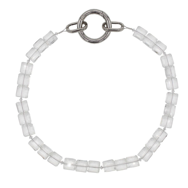 Collier clair Krista
