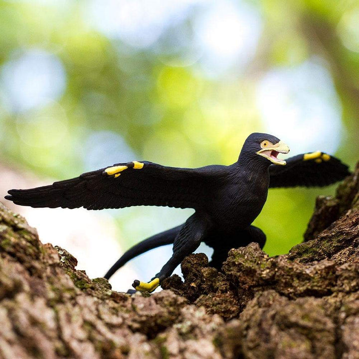 Figurine Microraptor