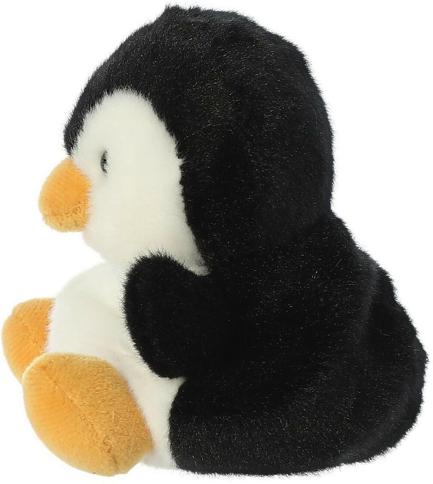 Chilly Penguin Palm Pal