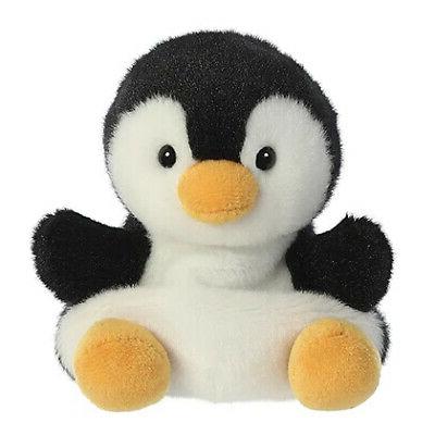 Chilly Penguin Palm Pal